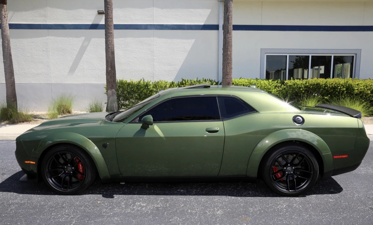 2023 Dodge Challenger 3rd Gen - Image 11 of 25