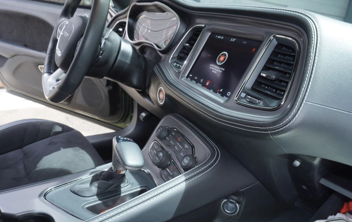 2023 Dodge Challenger 3rd Gen - Image 6 of 25