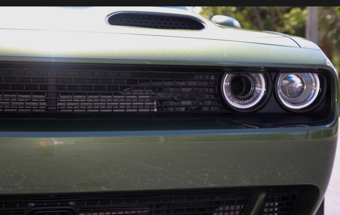 2023 Dodge Challenger 3rd Gen - Image 9 of 25