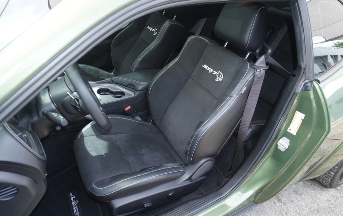 2023 Dodge Challenger 3rd Gen - Image 20 of 25