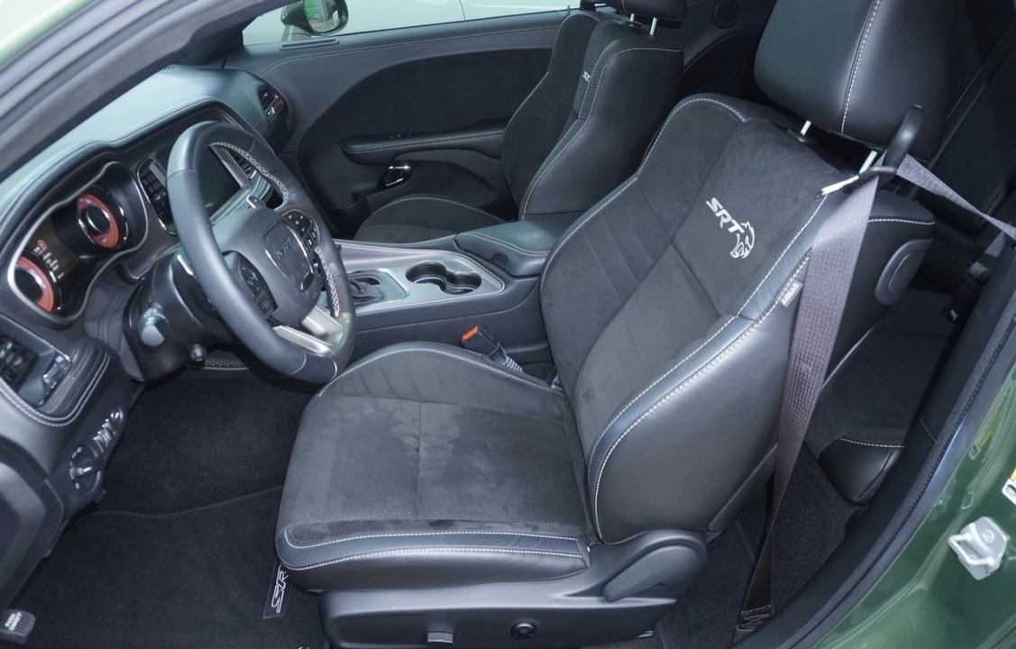 2023 Dodge Challenger 3rd Gen - Image 18 of 25