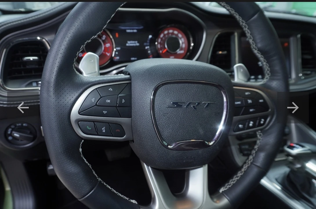 2023 Dodge Challenger 3rd Gen - Image 12 of 25