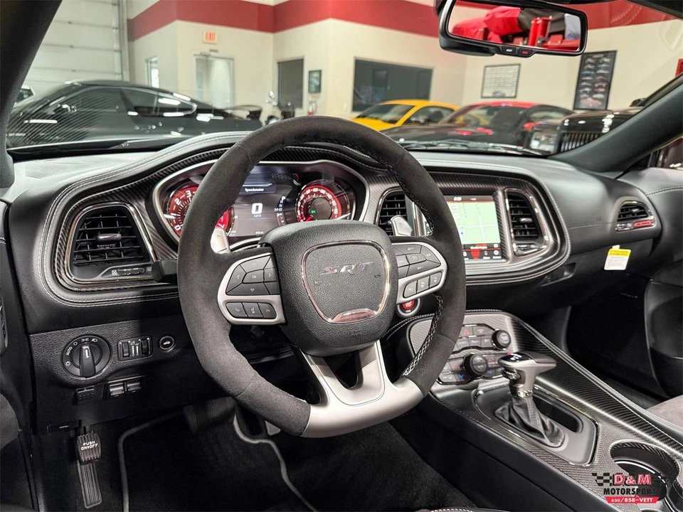 2023 Dodge Challenger 3rd Gen - Image 13 of 31