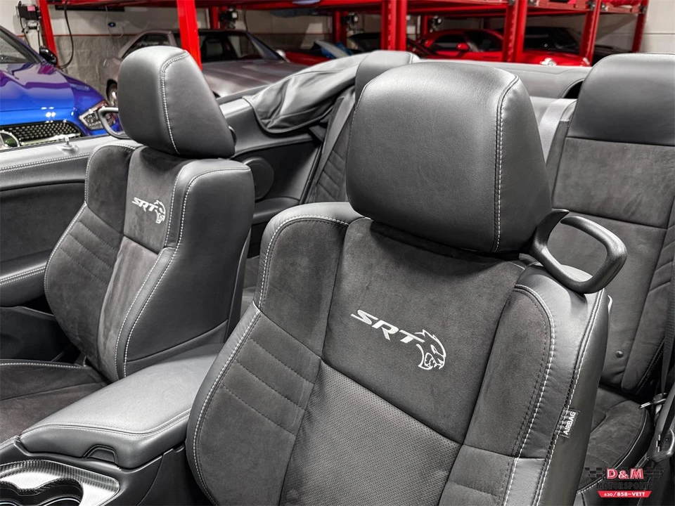 2023 Dodge Challenger 3rd Gen - Image 28 of 31
