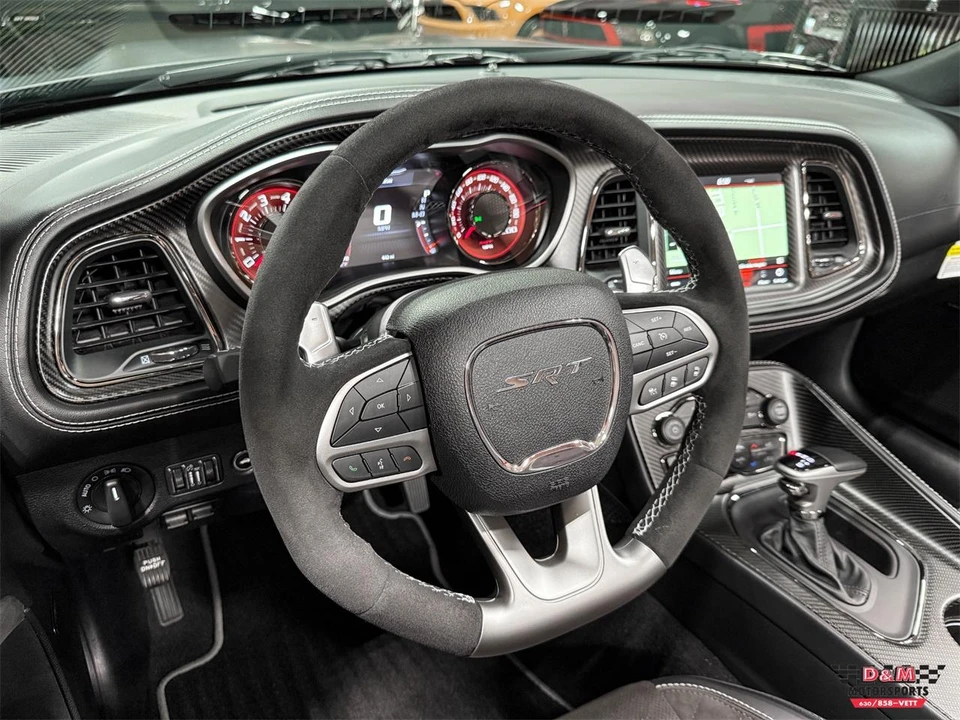 2023 Dodge Challenger 3rd Gen - Image 19 of 31