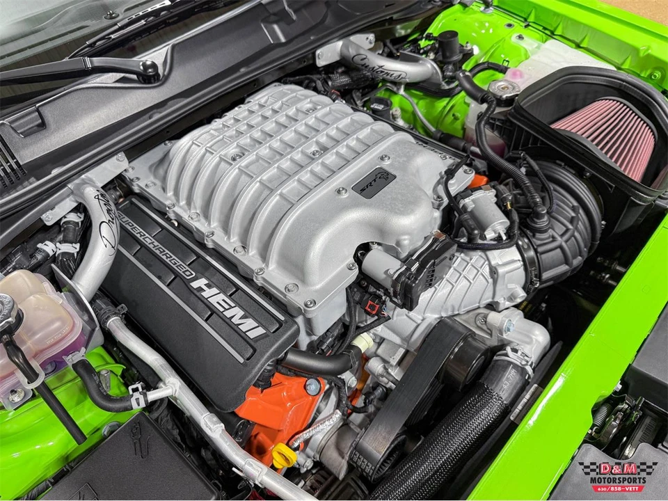 2023 Dodge Challenger 3rd Gen - Image 10 of 31