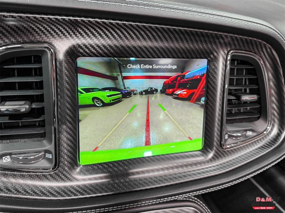 2023 Dodge Challenger 3rd Gen - Image 23 of 31