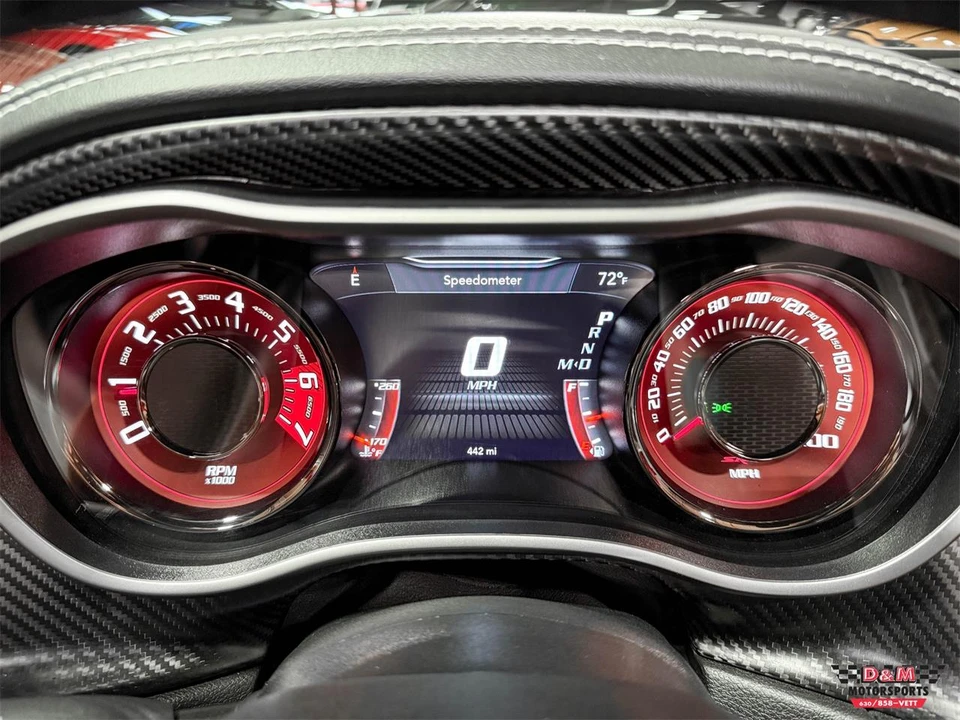 2023 Dodge Challenger 3rd Gen - Image 20 of 31
