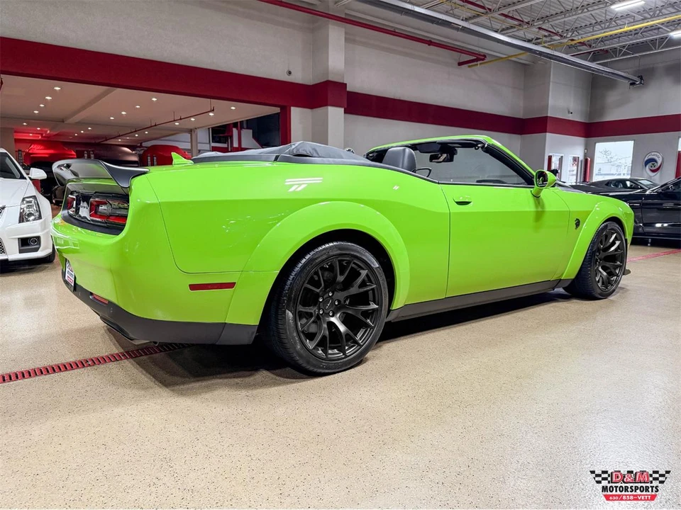 2023 Dodge Challenger 3rd Gen - Image 5 of 31