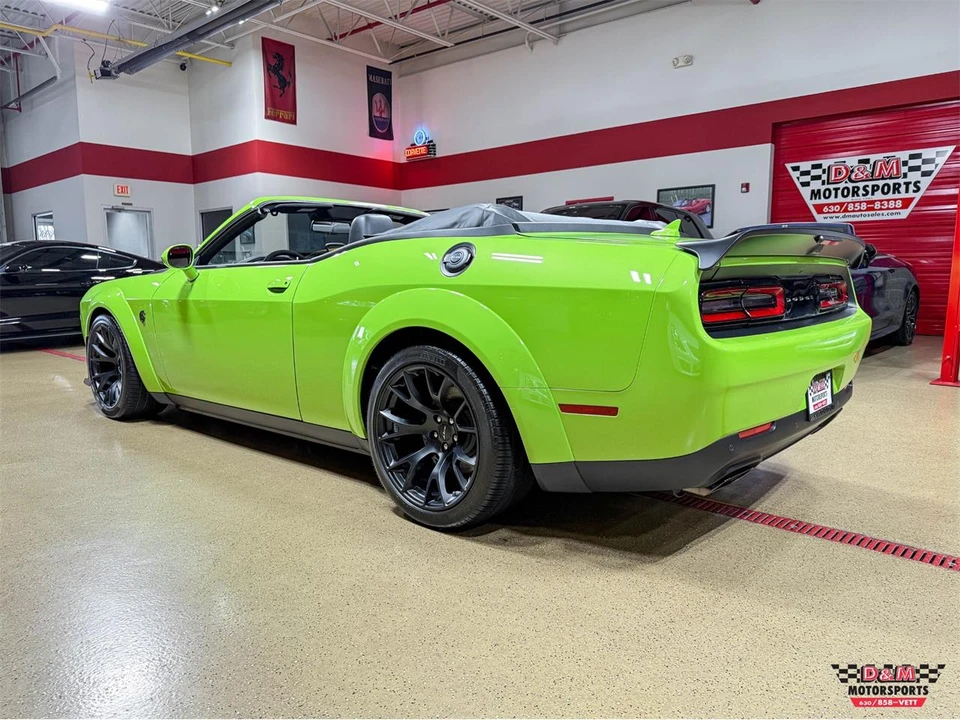 2023 Dodge Challenger 3rd Gen - Image 3 of 31