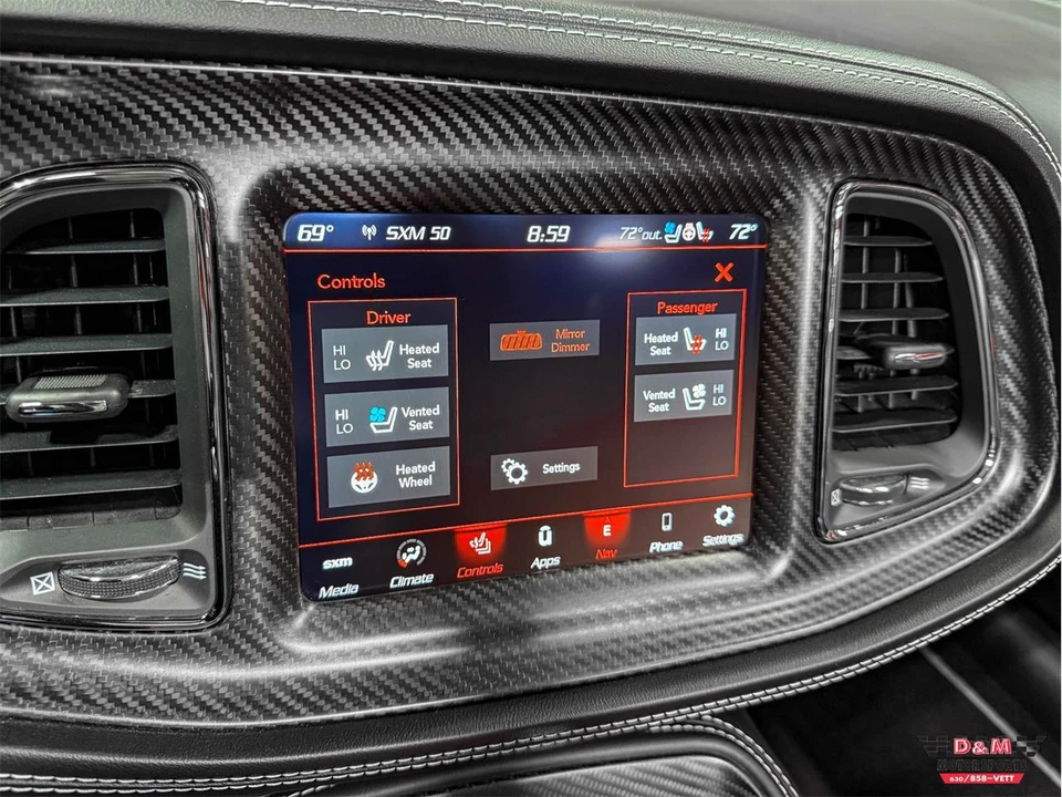 2023 Dodge Challenger 3rd Gen - Image 24 of 31