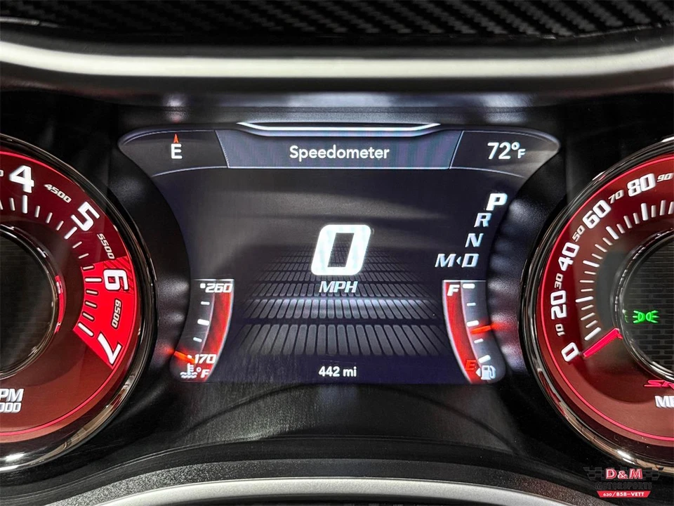 2023 Dodge Challenger 3rd Gen - Image 21 of 31