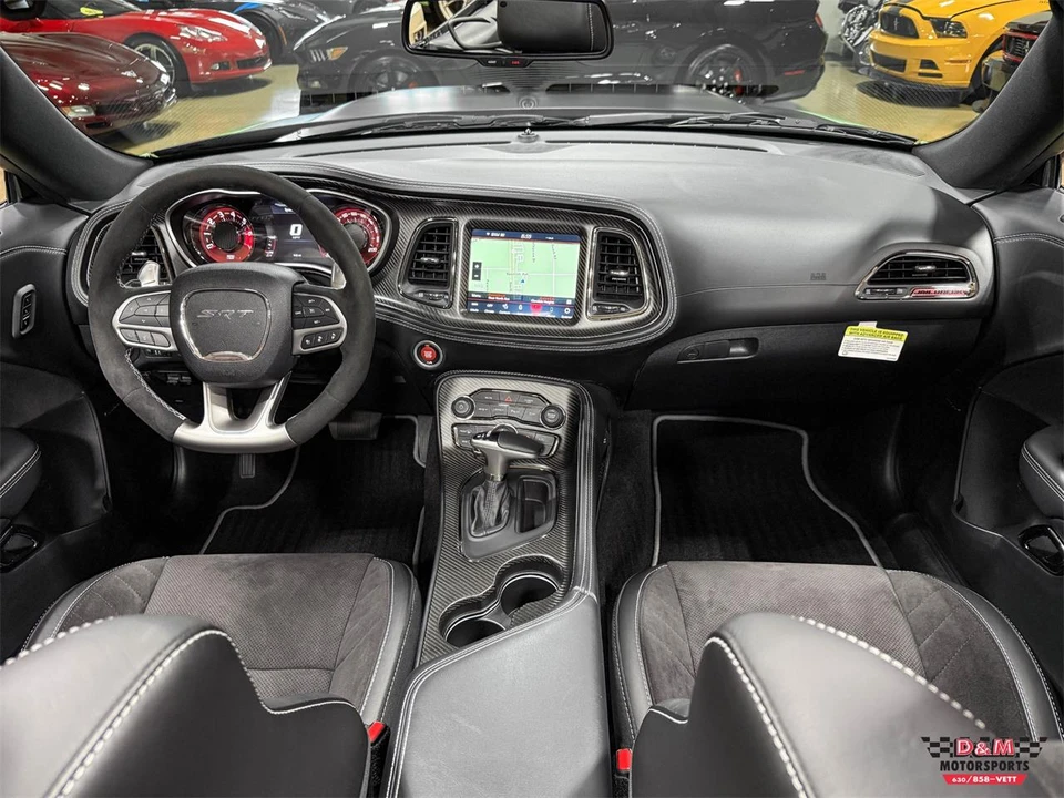 2023 Dodge Challenger 3rd Gen - Image 15 of 31
