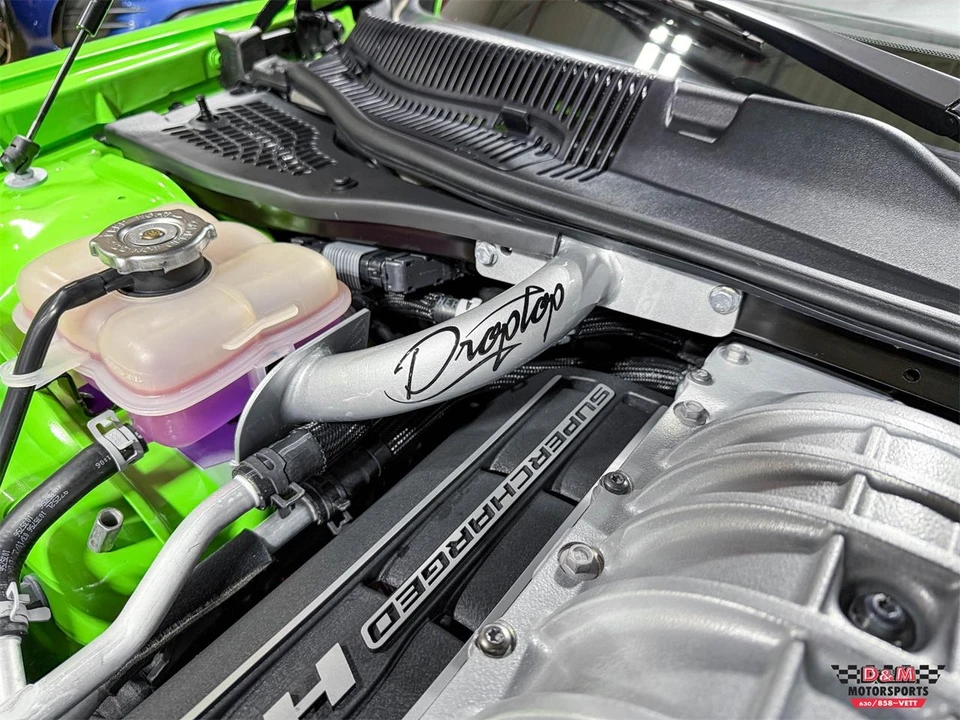 2023 Dodge Challenger 3rd Gen - Image 12 of 31