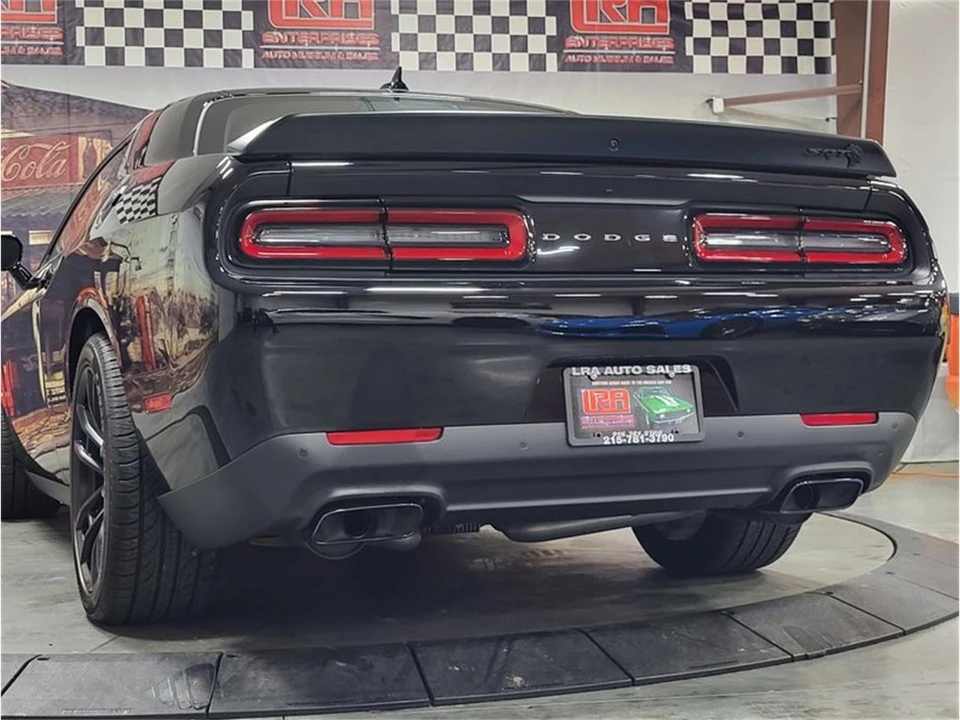 2023 Dodge Challenger 3rd Gen - Image 5 of 31