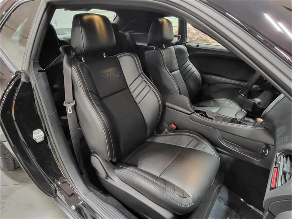 2023 Dodge Challenger 3rd Gen - Image 17 of 31