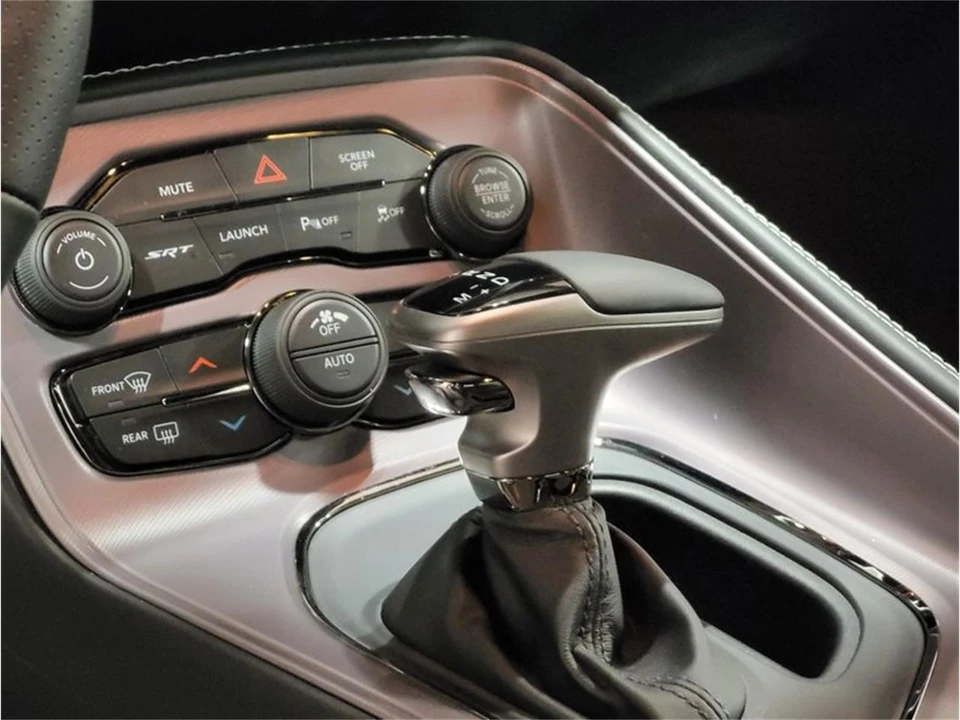 2023 Dodge Challenger 3rd Gen - Image 21 of 31