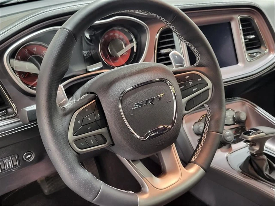 2023 Dodge Challenger 3rd Gen - Image 15 of 31