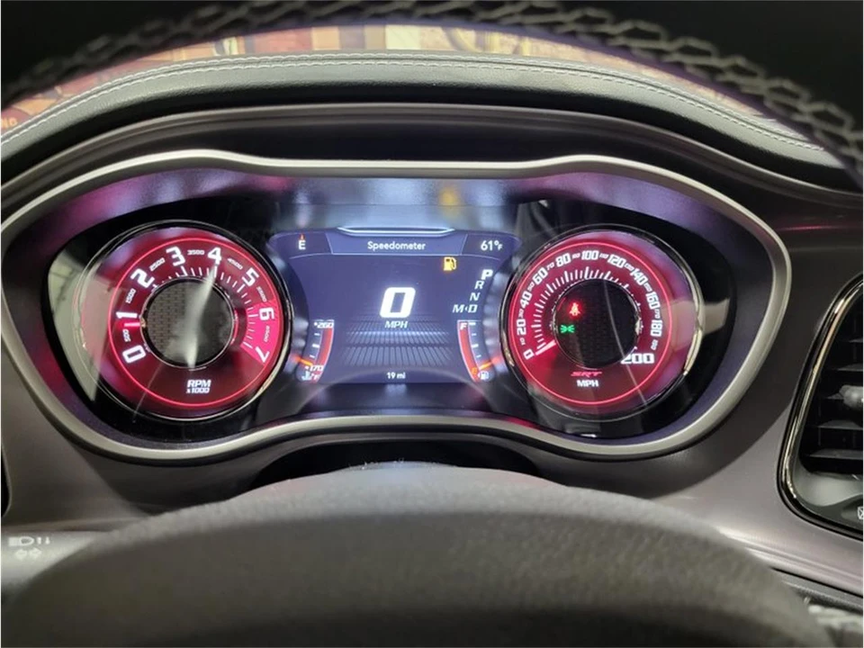 2023 Dodge Challenger 3rd Gen - Image 13 of 31