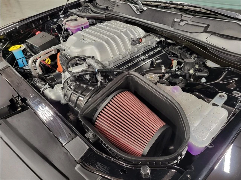 2023 Dodge Challenger 3rd Gen - Image 10 of 31