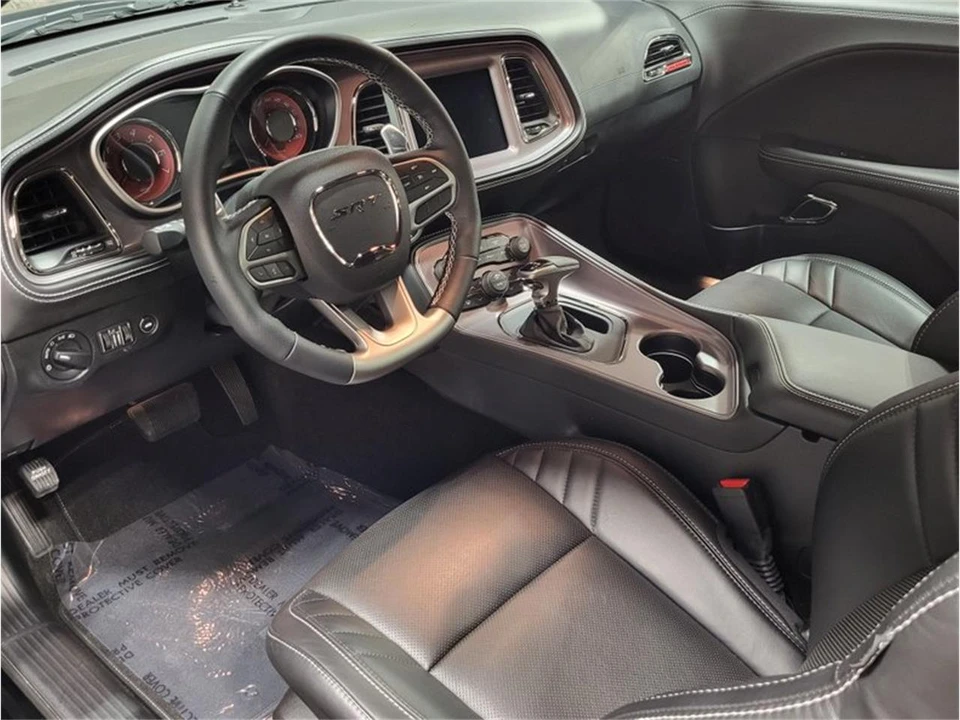 2023 Dodge Challenger 3rd Gen - Image 14 of 31