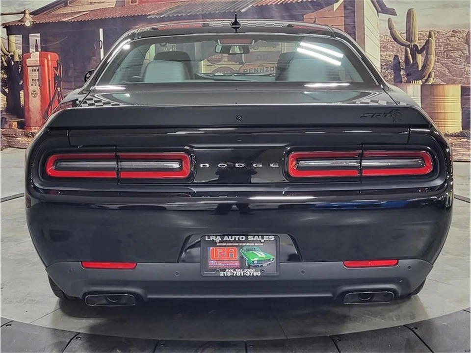 2023 Dodge Challenger 3rd Gen - Image 4 of 31
