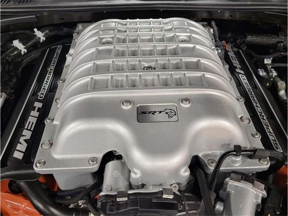2023 Dodge Challenger 3rd Gen - Image 11 of 31