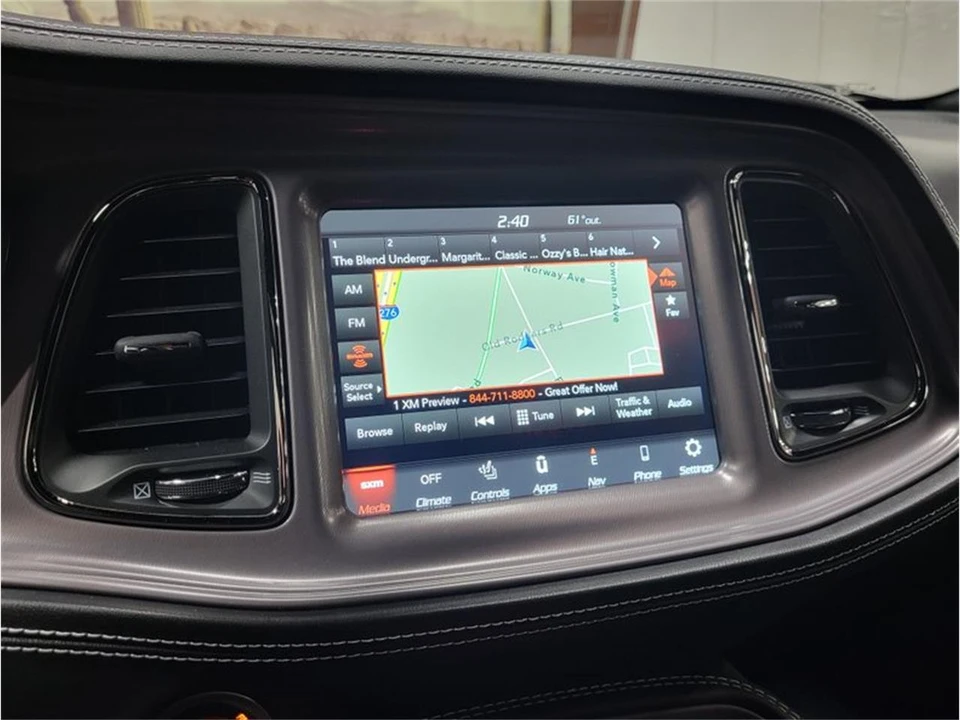 2023 Dodge Challenger 3rd Gen - Image 23 of 31