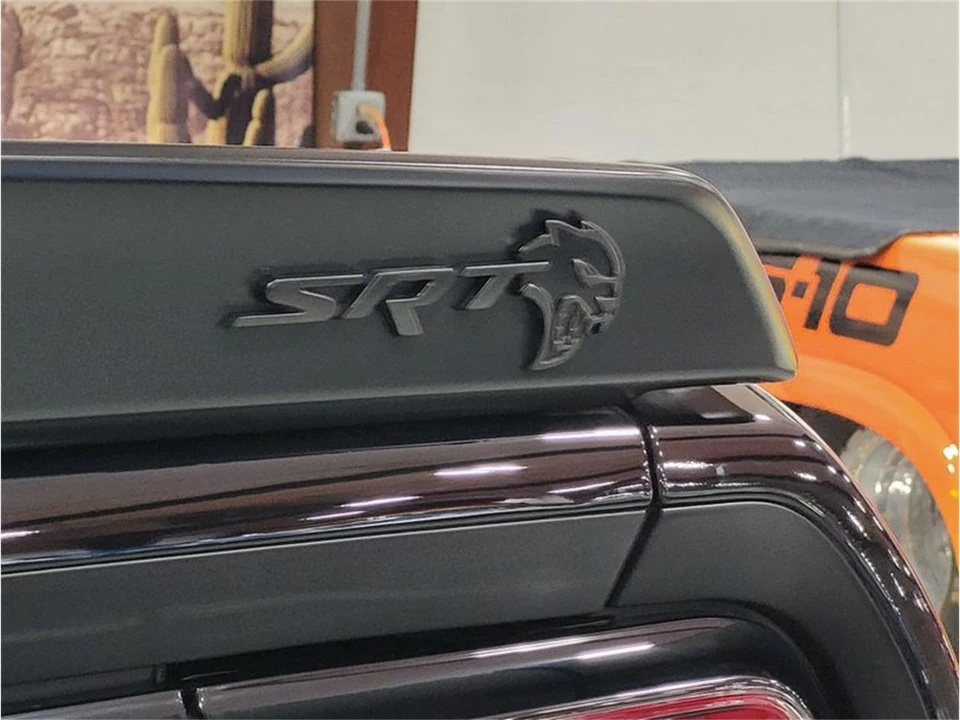 2023 Dodge Challenger 3rd Gen - Image 31 of 31