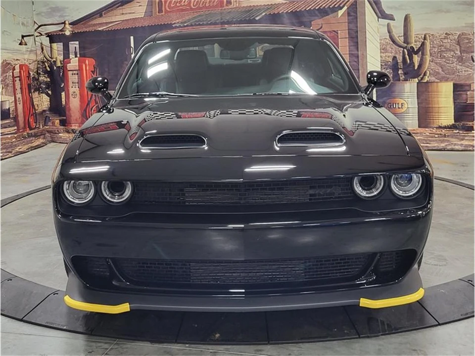 2023 Dodge Challenger 3rd Gen - Image 3 of 31