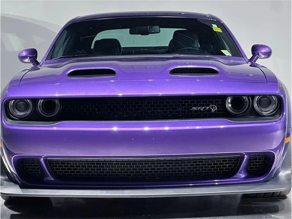 2023 Dodge Challenger 3rd Gen - Image 16 of 31