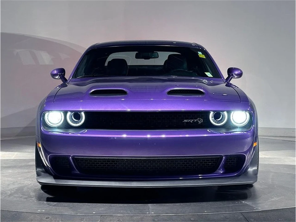2023 Dodge Challenger 3rd Gen - Image 20 of 31