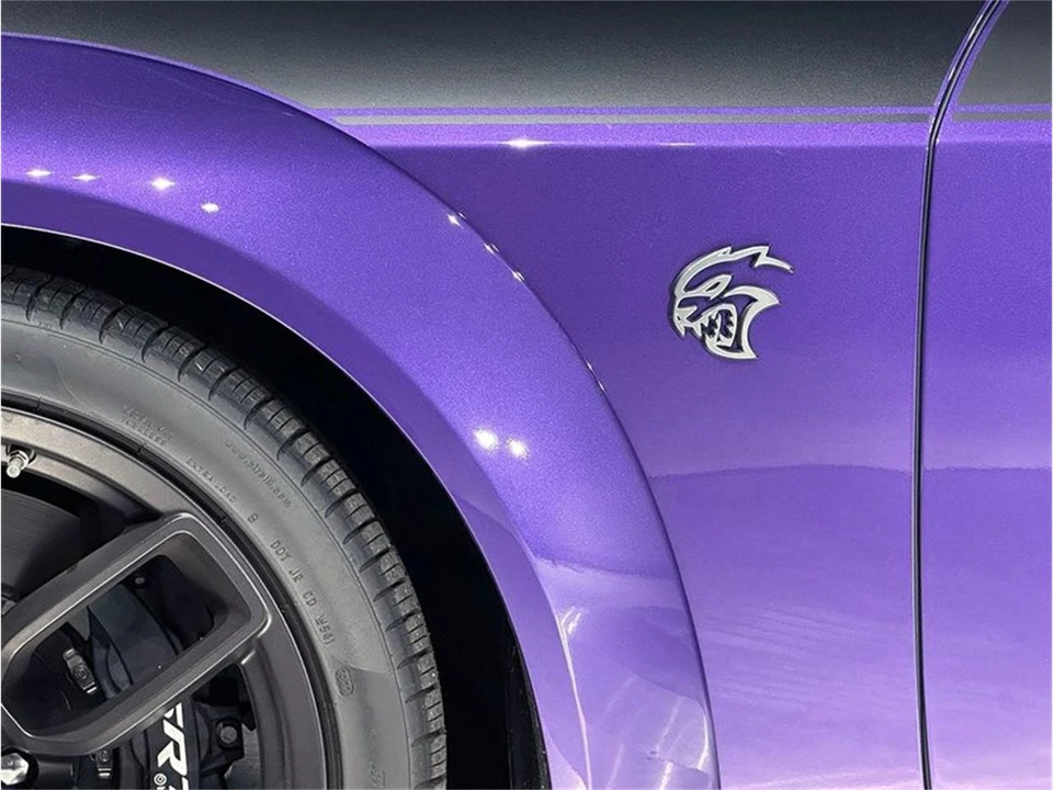 2023 Dodge Challenger 3rd Gen - Image 13 of 31