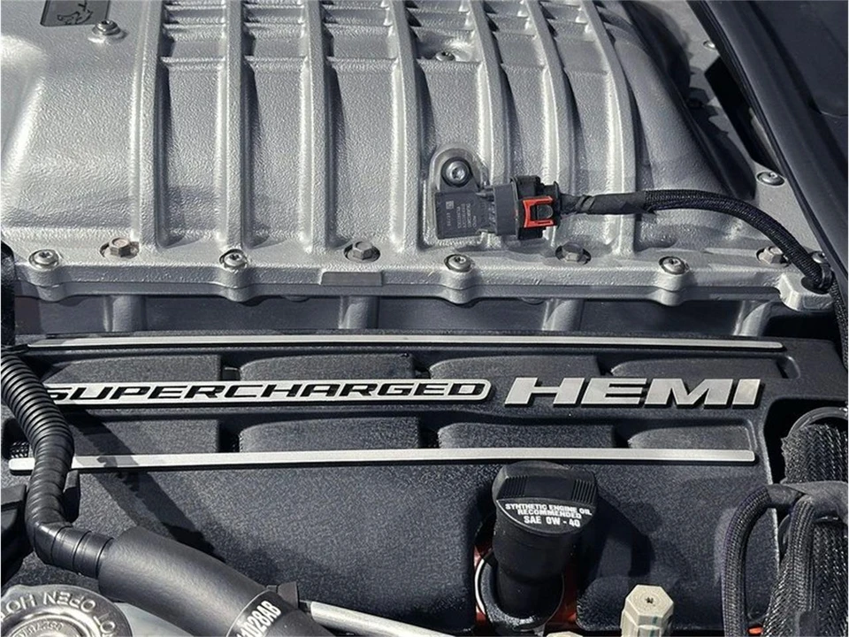 2023 Dodge Challenger 3rd Gen - Image 28 of 31