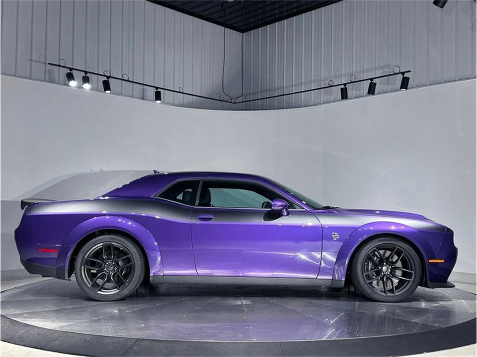 2023 Dodge Challenger 3rd Gen - Image 5 of 31