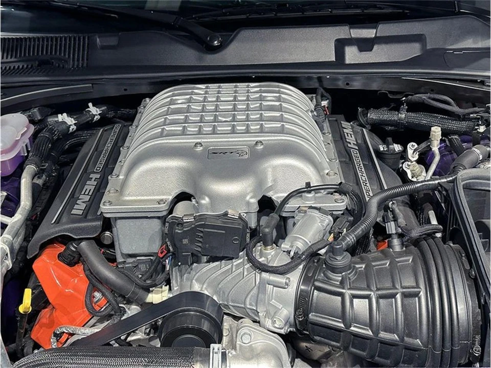 2023 Dodge Challenger 3rd Gen - Image 24 of 31