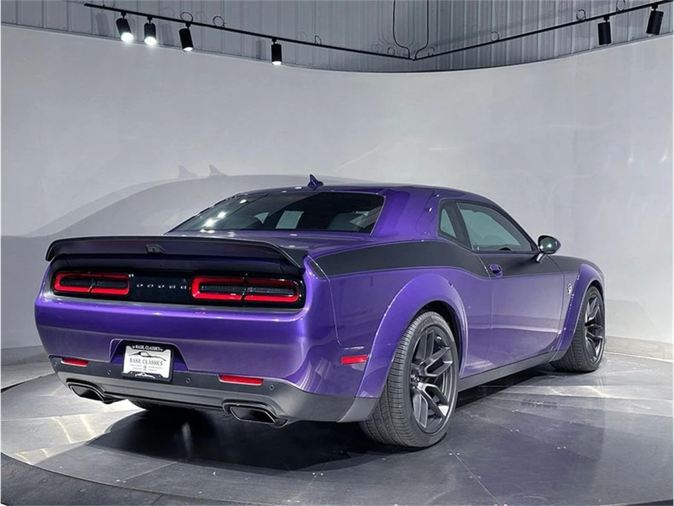2023 Dodge Challenger 3rd Gen - Image 6 of 31