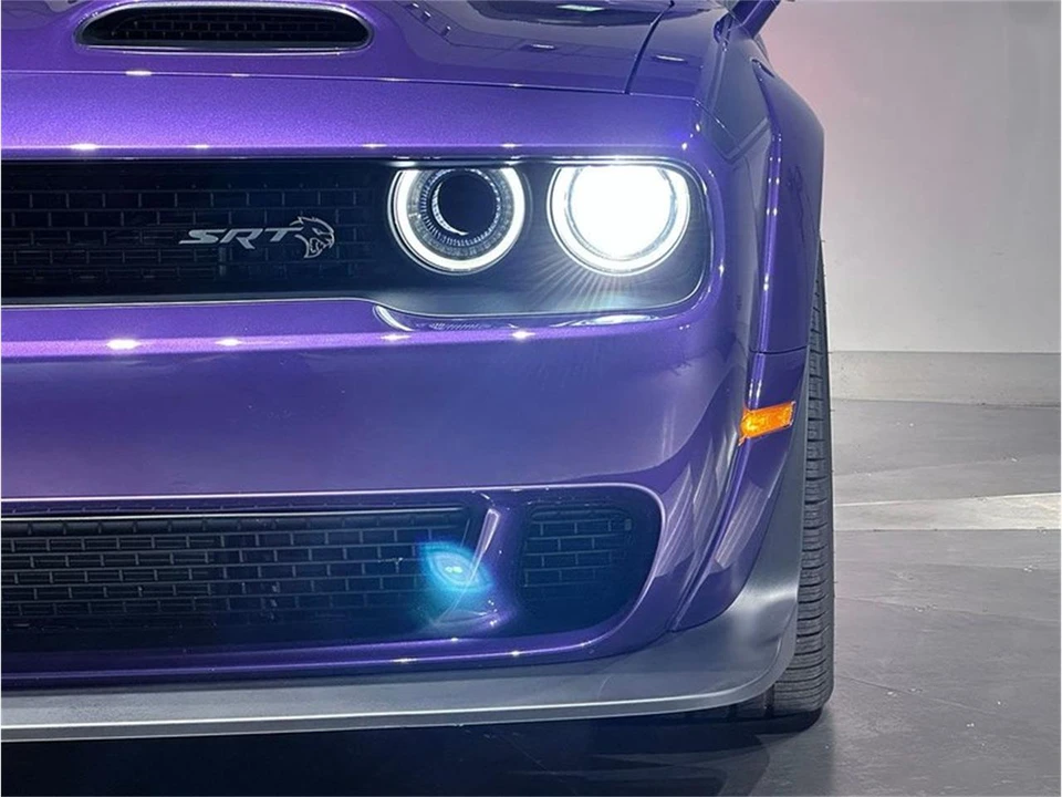 2023 Dodge Challenger 3rd Gen - Image 21 of 31