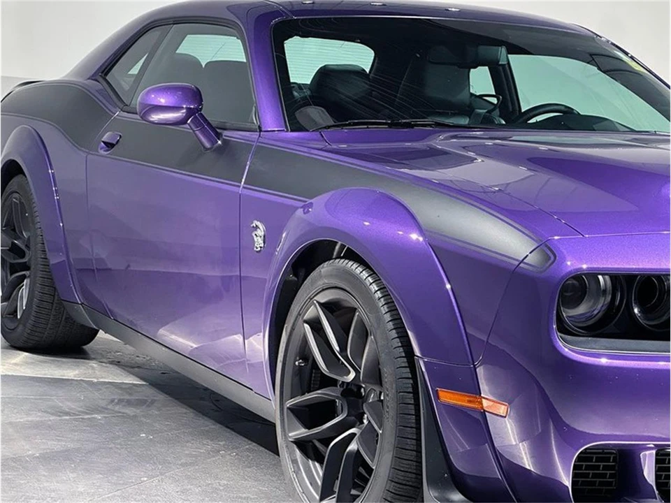 2023 Dodge Challenger 3rd Gen - Image 17 of 31