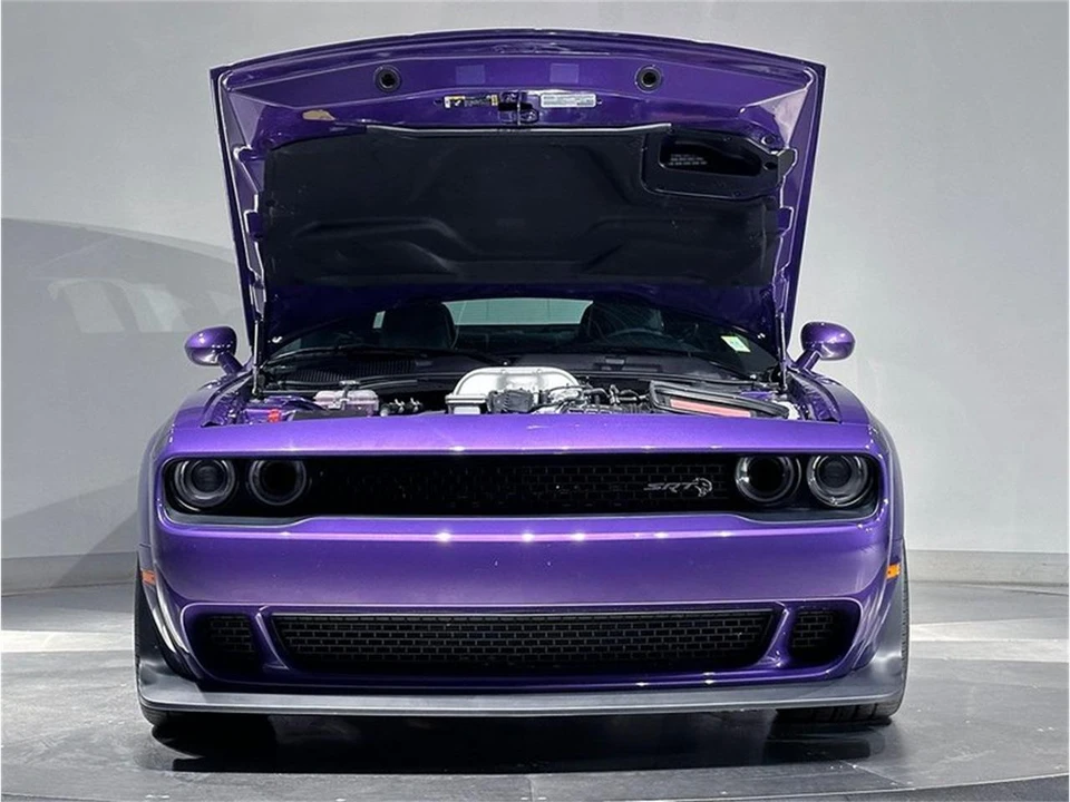 2023 Dodge Challenger 3rd Gen - Image 30 of 31
