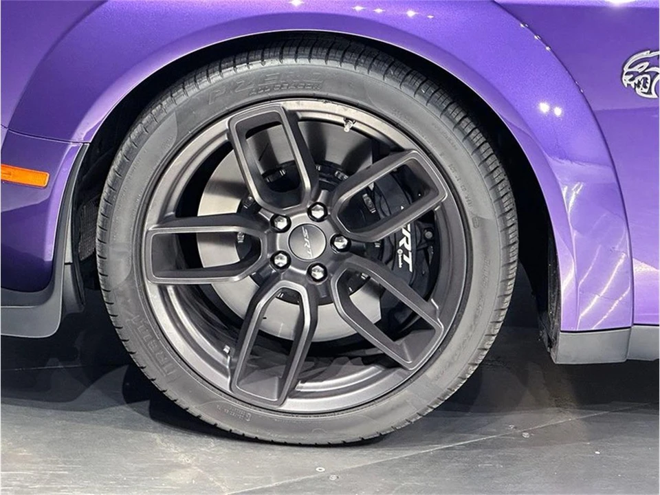 2023 Dodge Challenger 3rd Gen - Image 11 of 31