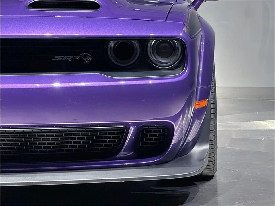 2023 Dodge Challenger 3rd Gen - Image 3 of 31