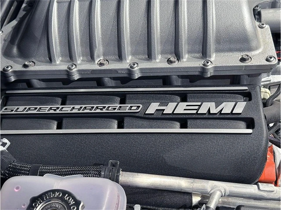 2023 Dodge Challenger 3rd Gen - Image 26 of 31