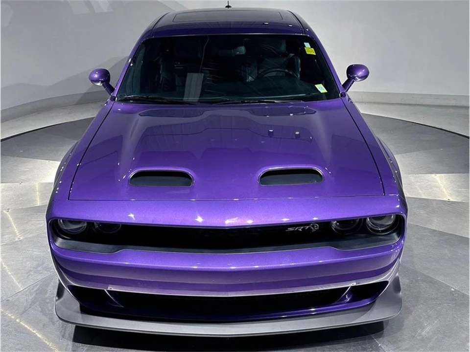 2023 Dodge Challenger 3rd Gen - Image 18 of 31