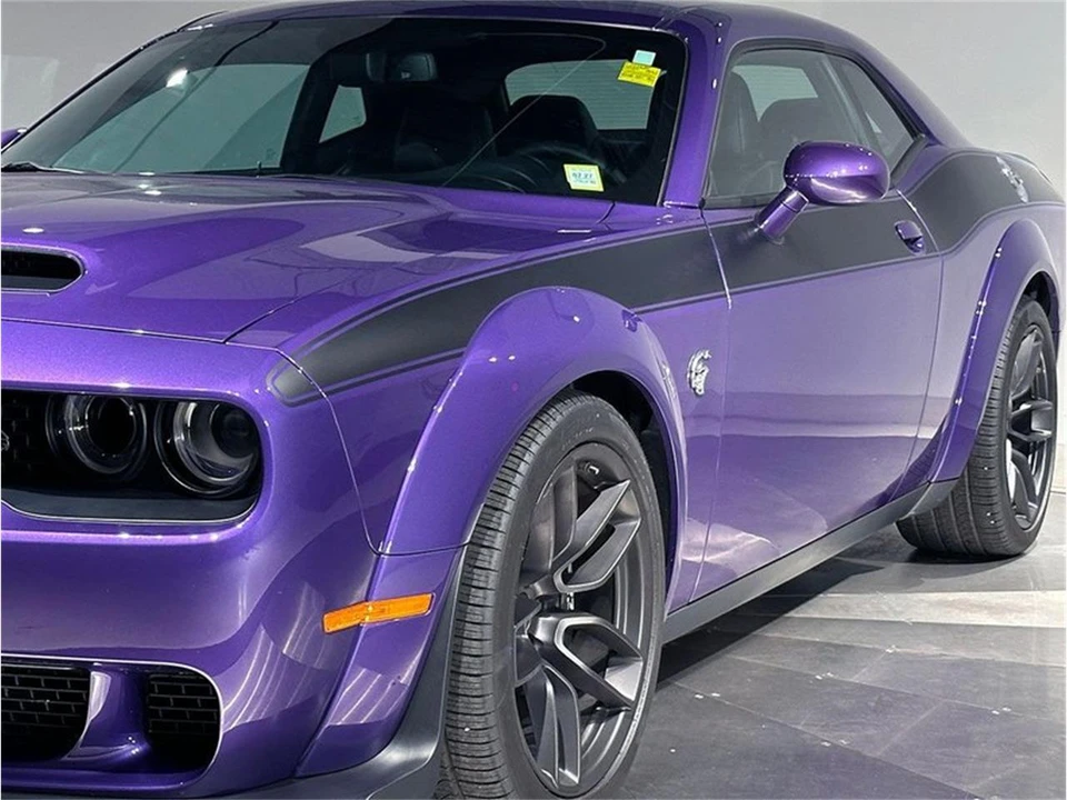 2023 Dodge Challenger 3rd Gen - Image 15 of 31