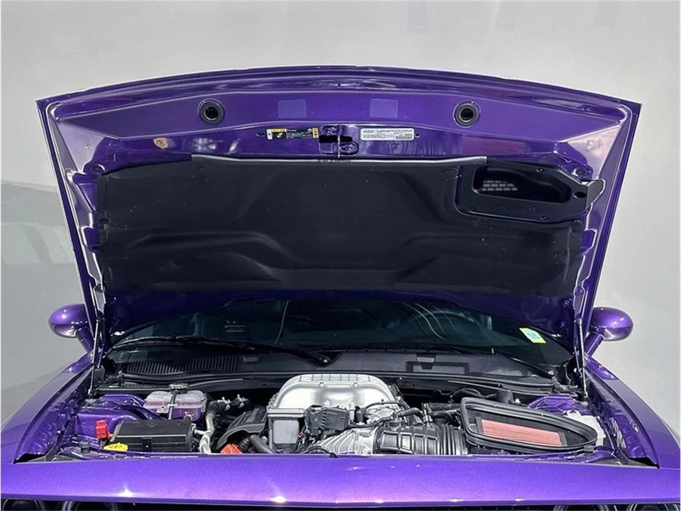 2023 Dodge Challenger 3rd Gen - Image 31 of 31