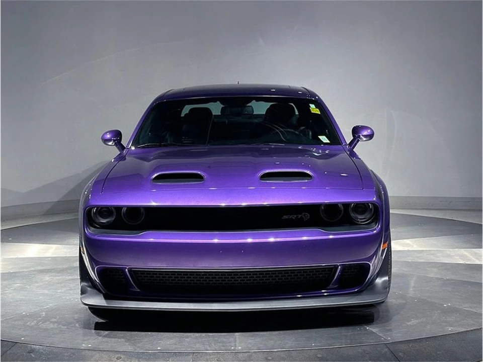 2023 Dodge Challenger 3rd Gen - Image 4 of 31