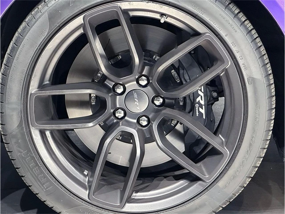 2023 Dodge Challenger 3rd Gen - Image 12 of 31