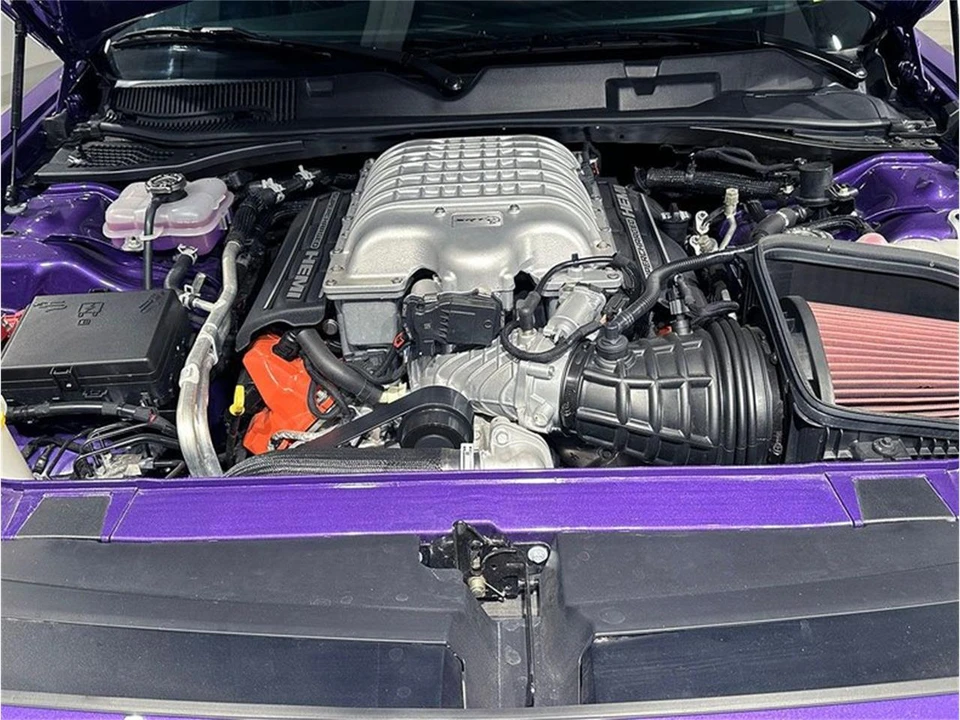 2023 Dodge Challenger 3rd Gen - Image 23 of 31