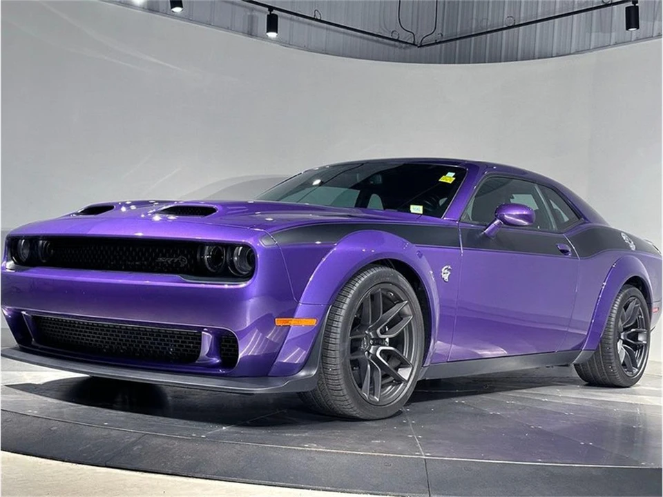 2023 Dodge Challenger 3rd Gen - Image 19 of 31